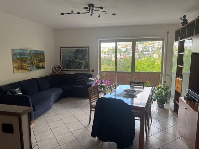 Appartamento 4 locali - Rif. 97 Como