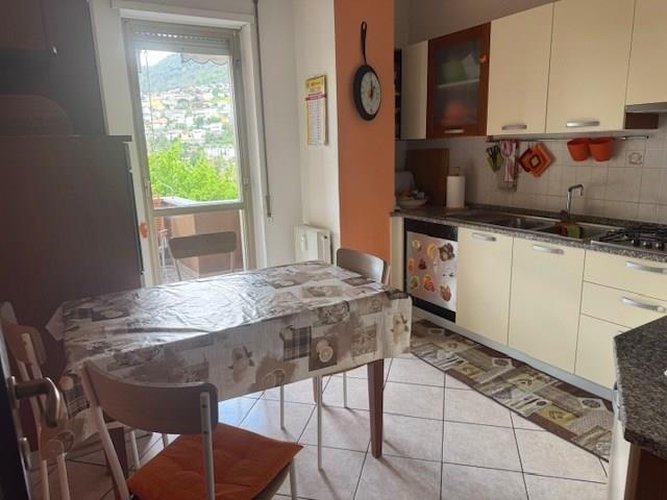 Appartamento 4 locali - Rif. 97 Como