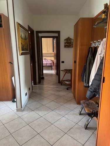 Appartamento 4 locali - Rif. 97 Como