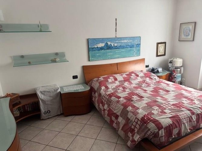 Appartamento 4 locali - Rif. 97 Como