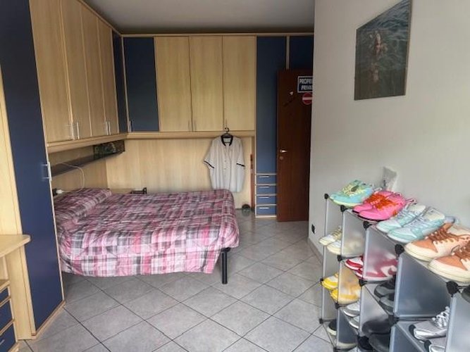 Appartamento 4 locali - Rif. 97 Como