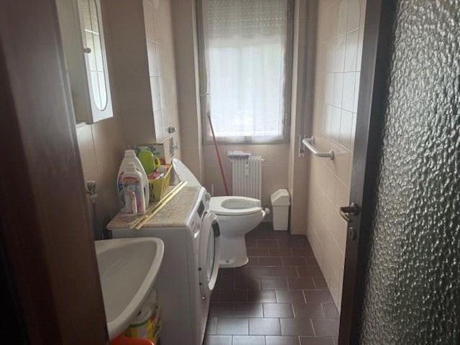 Appartamento 4 locali - Rif. 97 Como