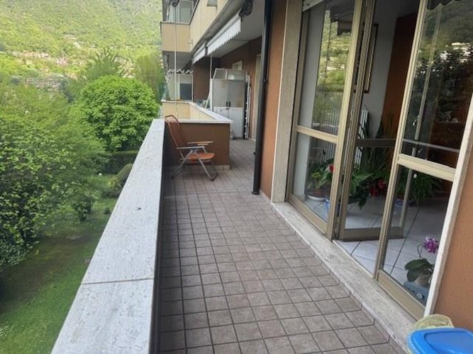 Appartamento 4 locali - Rif. 97 Como