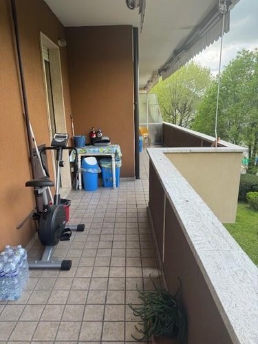 Appartamento 4 locali - Rif. 97 Como