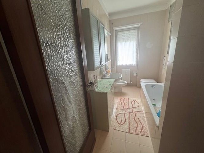 Appartamento 4 locali - Rif. 97 Como