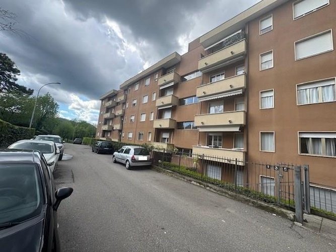 Appartamento 4 locali - Rif. 97 Como