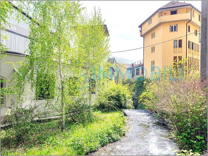 APPARTAMENTO MAZZUCCONI Lecco