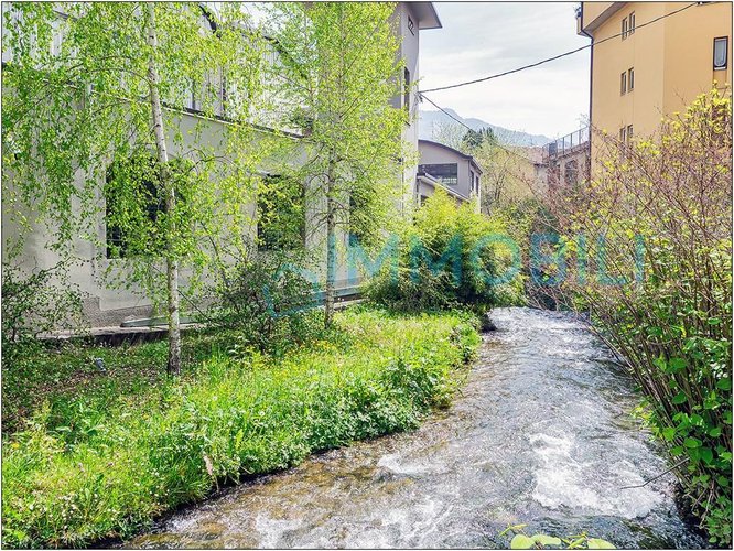 APPARTAMENTO MAZZUCCONI Lecco