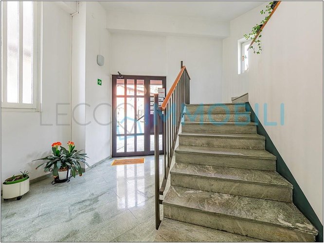 APPARTAMENTO MAZZUCCONI Lecco