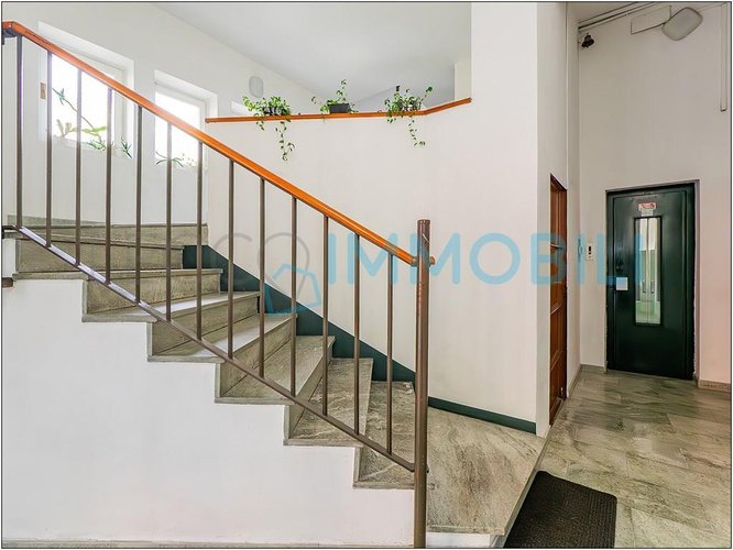 APPARTAMENTO MAZZUCCONI Lecco