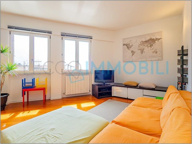 APPARTAMENTO MAZZUCCONI Lecco