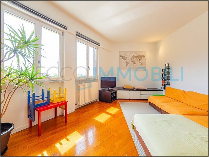 APPARTAMENTO MAZZUCCONI Lecco