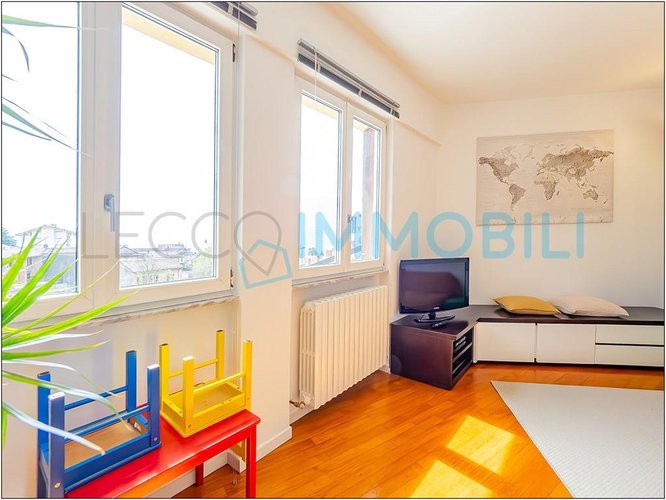 APPARTAMENTO MAZZUCCONI Lecco