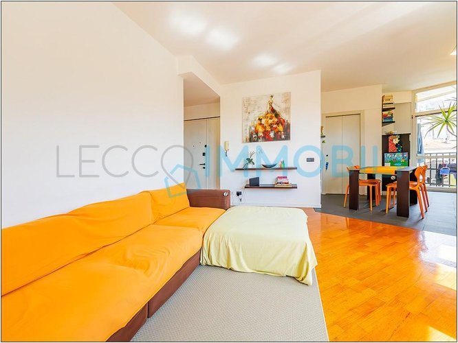 APPARTAMENTO MAZZUCCONI Lecco