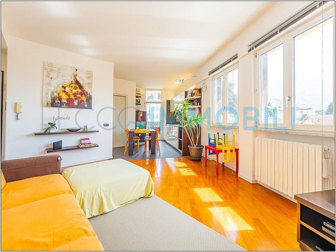 APPARTAMENTO MAZZUCCONI Lecco