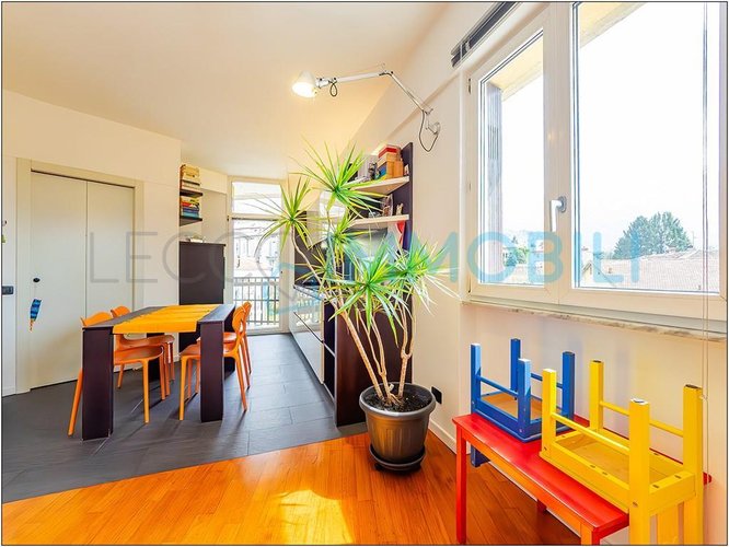 APPARTAMENTO MAZZUCCONI Lecco