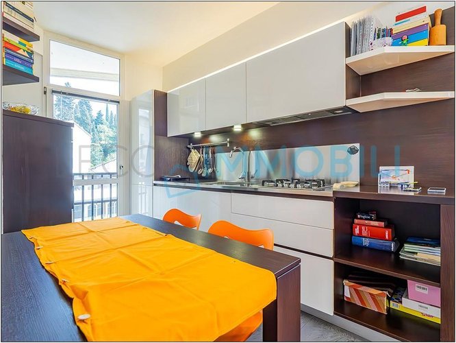 APPARTAMENTO MAZZUCCONI Lecco