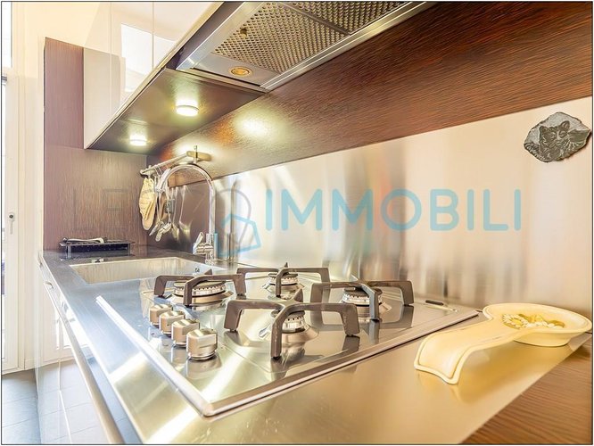 APPARTAMENTO MAZZUCCONI Lecco