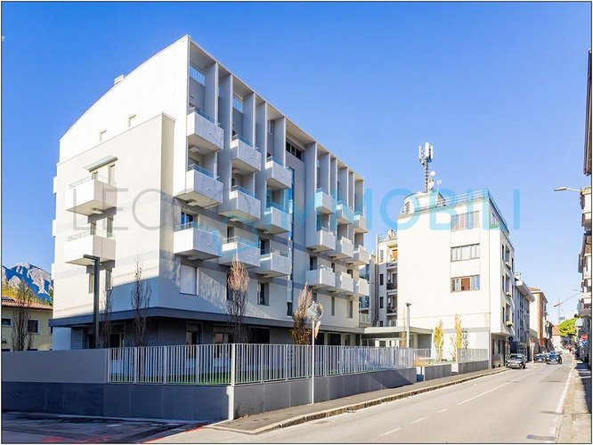 NUOVO TRILOCALE ASPROMONTE 1 Lecco