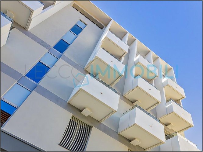 NUOVO TRILOCALE ASPROMONTE 1 Lecco