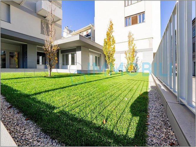 NUOVO TRILOCALE ASPROMONTE 1 Lecco