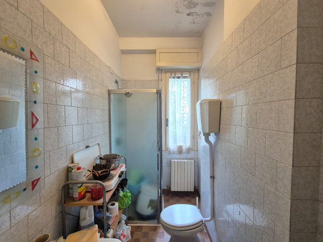 Semi-centrale - 16/25 Cantù