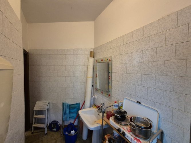 Semi-centrale - 16/25 Cantù