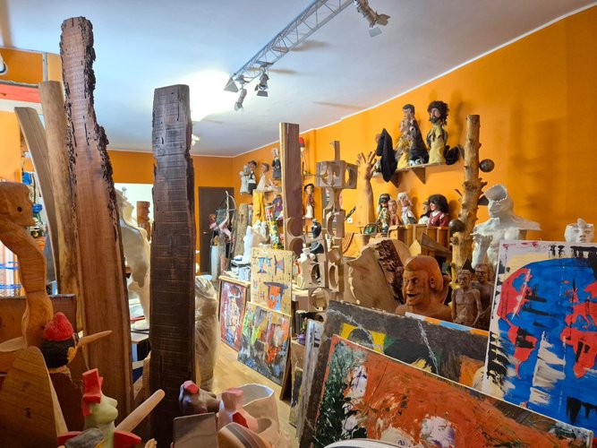 Semi-centrale - 16/25 Cantù