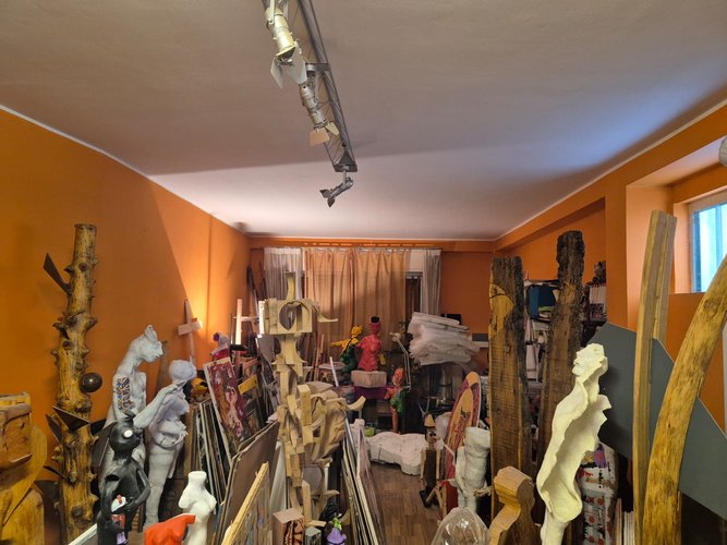 Semi-centrale - 16/25 Cantù