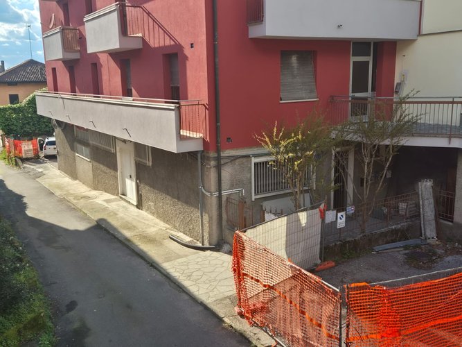 Semi-centrale - 16/25 Cantù