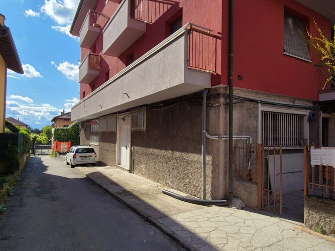 Semi-centrale - 16/25 Cantù