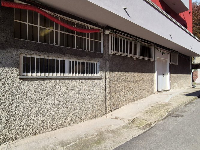 Semi-centrale - 16/25 Cantù