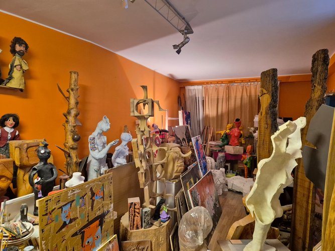 Semi-centrale - 16/25 Cantù