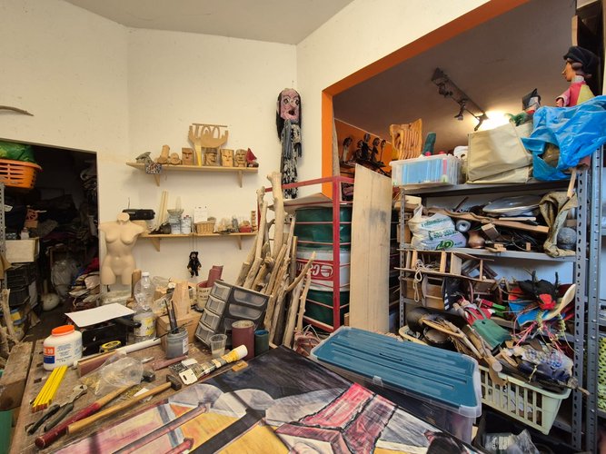 Semi-centrale - 16/25 Cantù