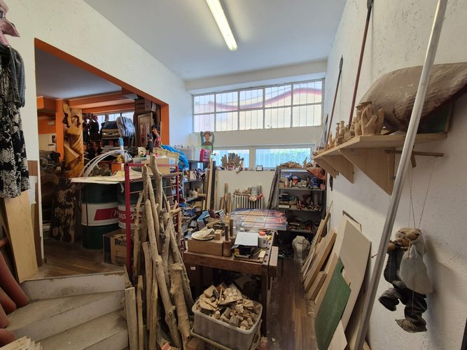 Semi-centrale - 16/25 Cantù