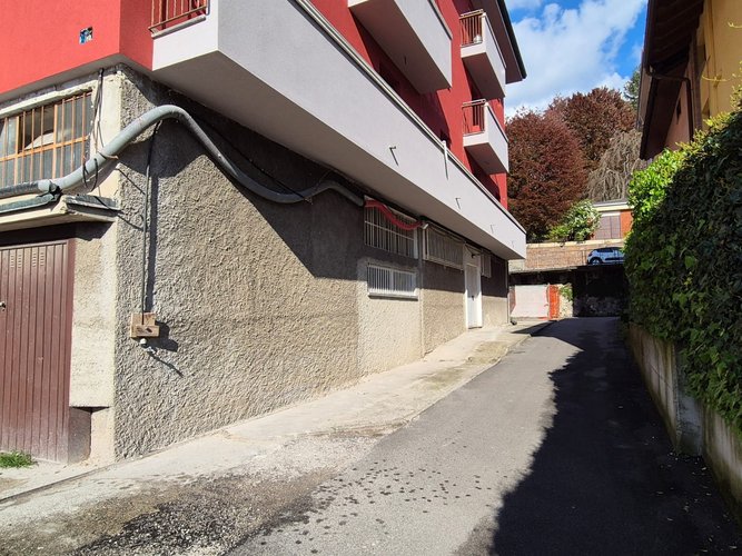 Semi-centrale - 16/25 Cantù