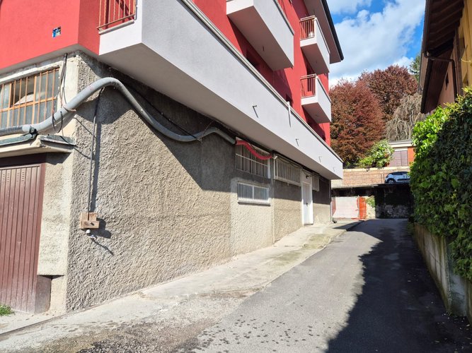 Semi-centrale - 16/25 Cantù