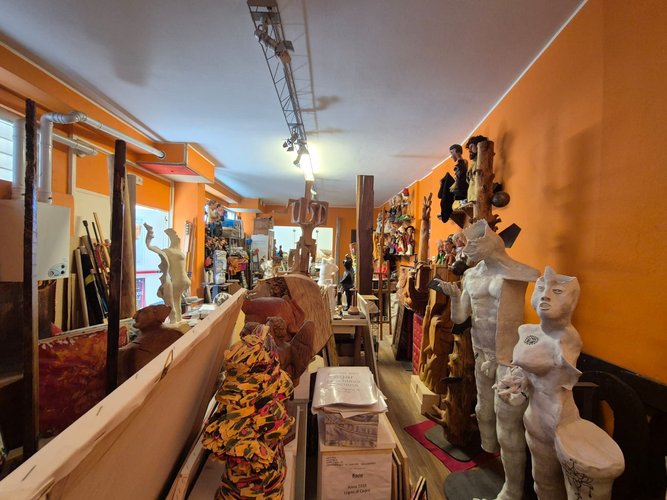 Semi-centrale - 16/25 Cantù