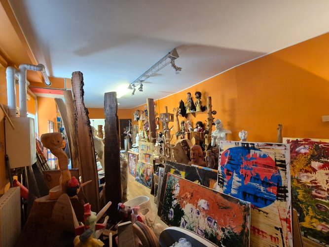 Semi-centrale - 16/25 Cantù