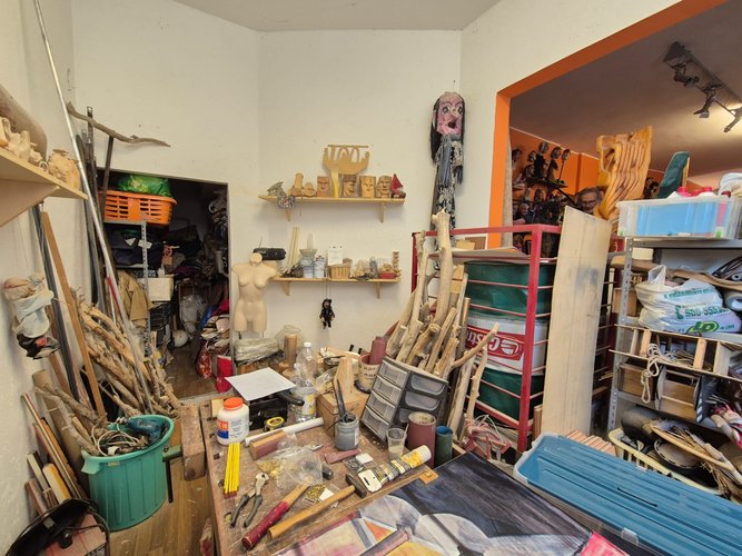 Semi-centrale - 16/25 Cantù