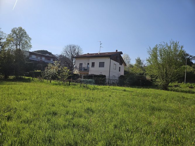 Semi-centrale - 14/25 Capiago Intimiano