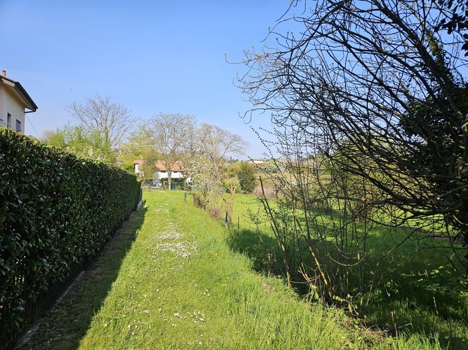 Semi-centrale - 14/25 Capiago Intimiano