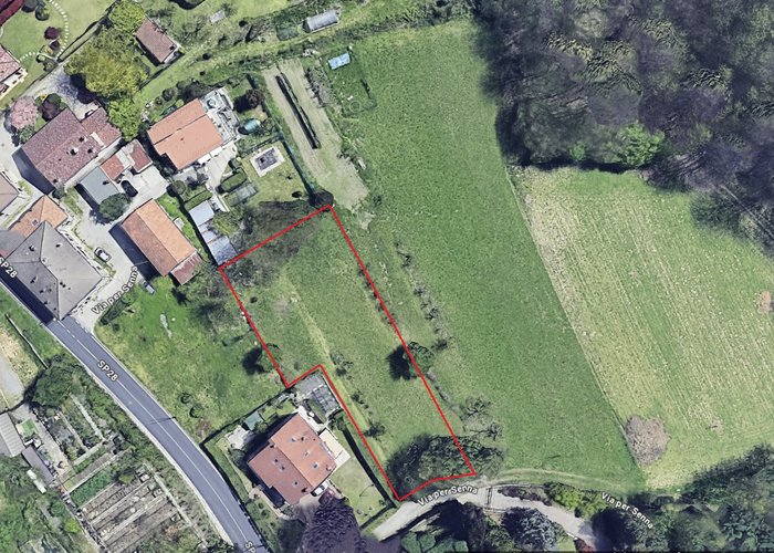 Semi-centrale - 14/25 Capiago Intimiano