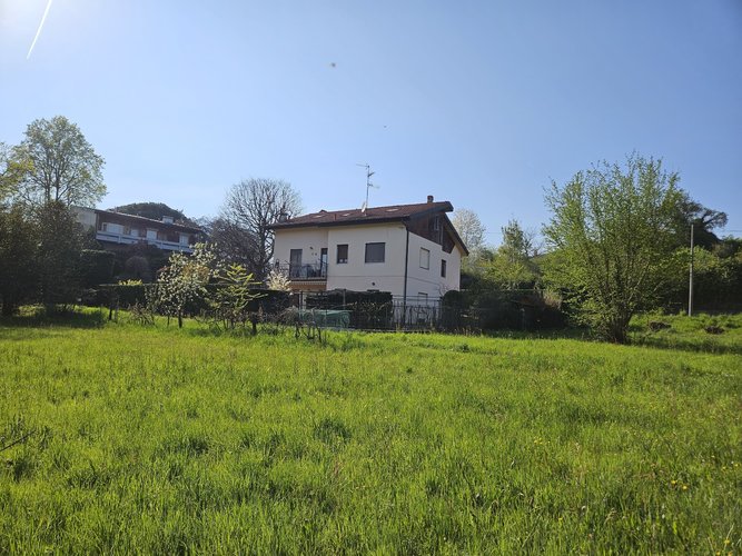 Semi-centrale - 14/25 Capiago Intimiano