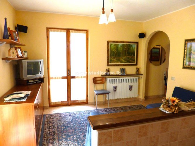 VICINISSIMO AL CENTRO! Cornalba