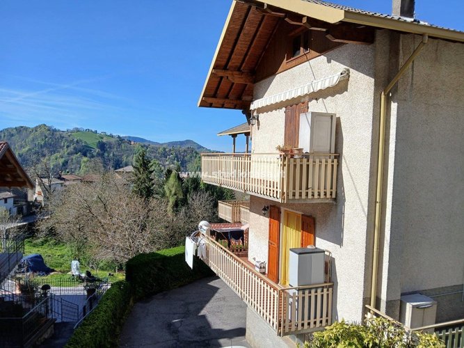 VICINISSIMO AL CENTRO! Cornalba