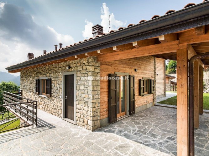 VISTA IMPAGABILE! Cornalba