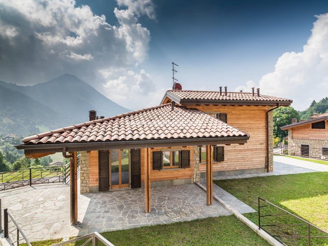 VISTA IMPAGABILE! Cornalba