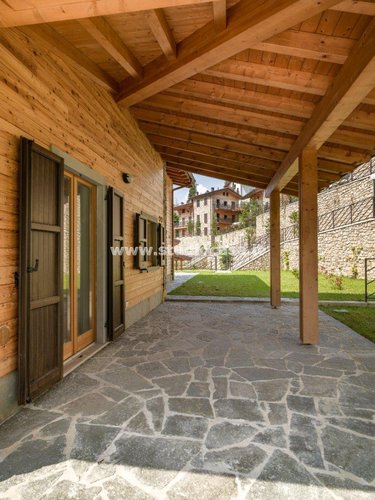 VISTA IMPAGABILE! Cornalba