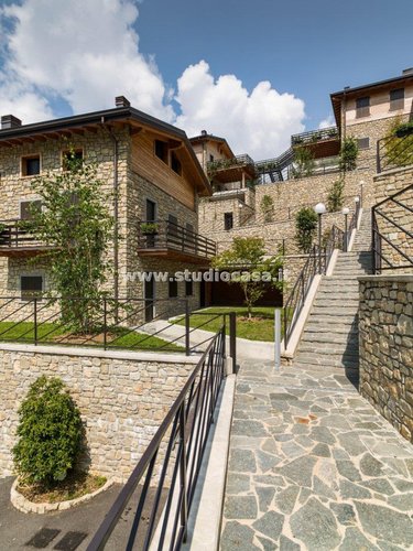 VISTA IMPAGABILE! Cornalba